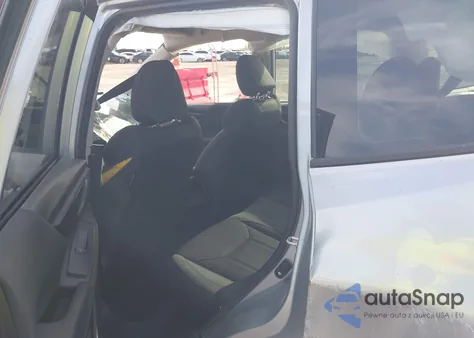 2021 Subaru Forester z USA, uszkodzony, nr VIN JF2SKADC2MH593916